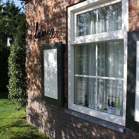 Maison A La Mer Ретраншемент Экстерьер фото