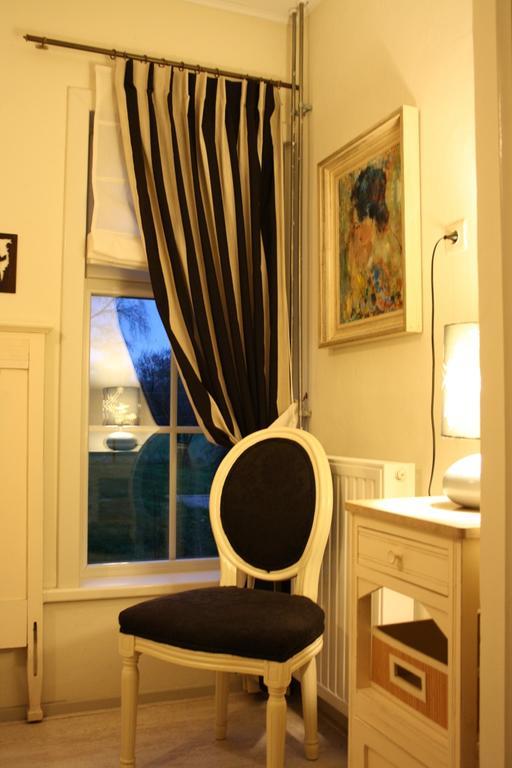 Maison A La Mer Ретраншемент Номер фото